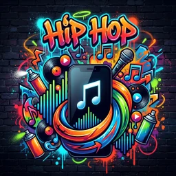 Biểu tượng Rap Music Ringtones Hip Hop